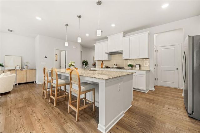 3524 Senna Road, Duluth, GA 30096