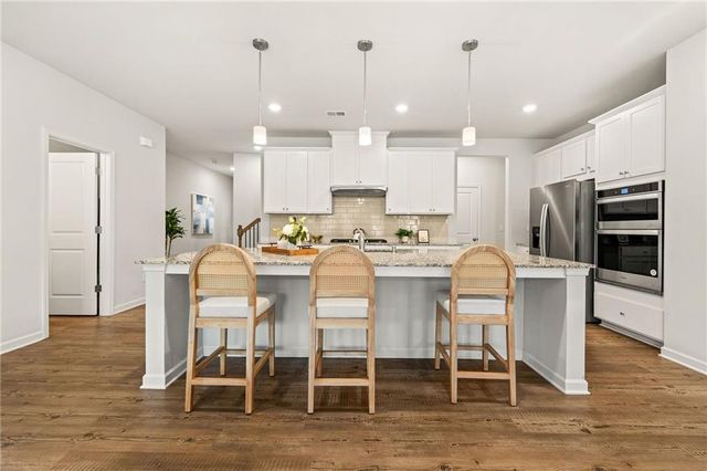 3524 Senna Road, Duluth, GA 30096