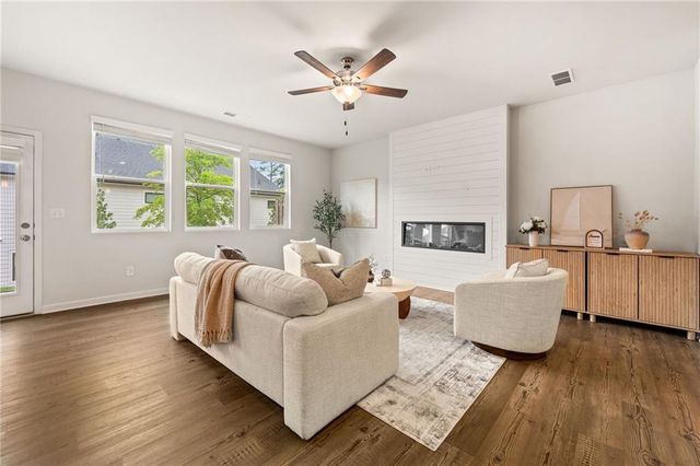 3524 Senna Road, Duluth, GA 30096