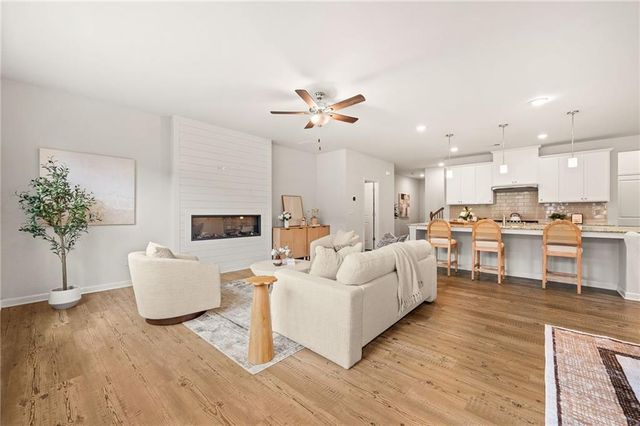 3524 Senna Road, Duluth, GA 30096