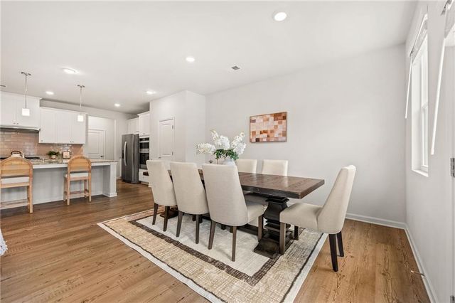 3524 Senna Road, Duluth, GA 30096