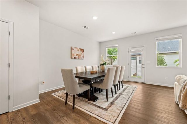 3524 Senna Road, Duluth, GA 30096