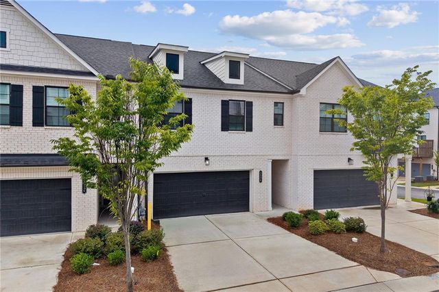 3524 Senna Road, Duluth, GA 30096