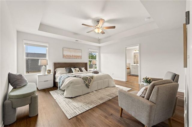 3524 Senna Road, Duluth, GA 30096