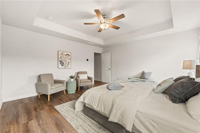3524 Senna Road, Duluth, GA 30096