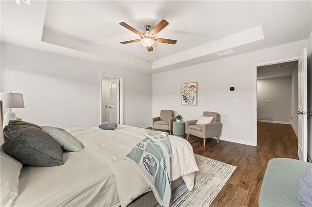 3524 Senna Road, Duluth, GA 30096