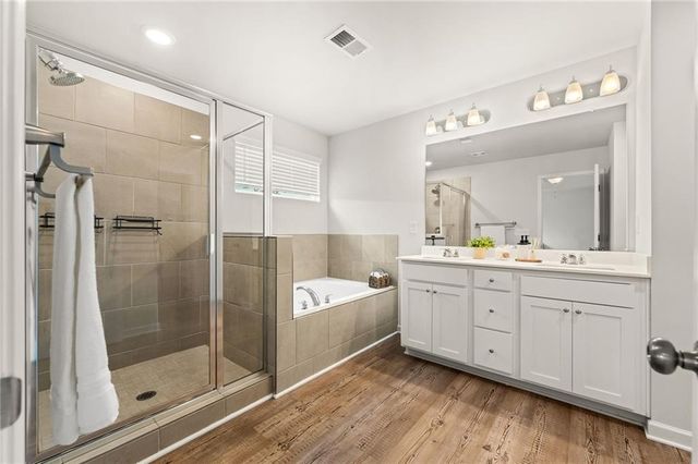 3524 Senna Road, Duluth, GA 30096