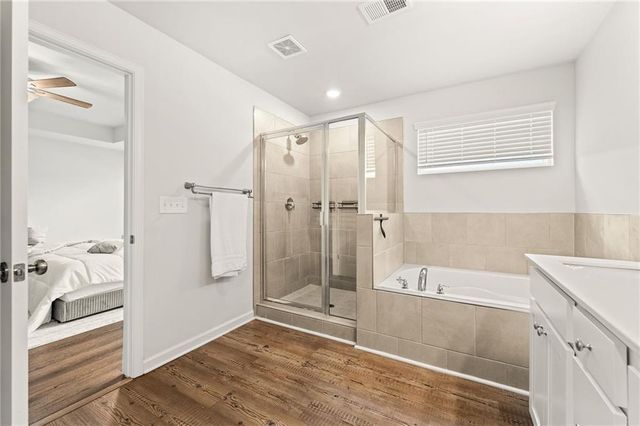 3524 Senna Road, Duluth, GA 30096