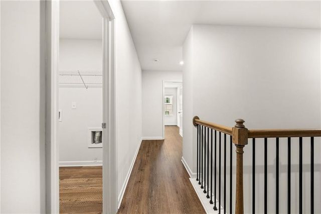 3524 Senna Road, Duluth, GA 30096