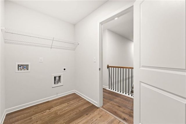3524 Senna Road, Duluth, GA 30096