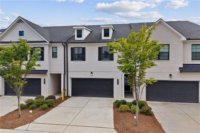 3524 Senna Road, Duluth, GA 30096