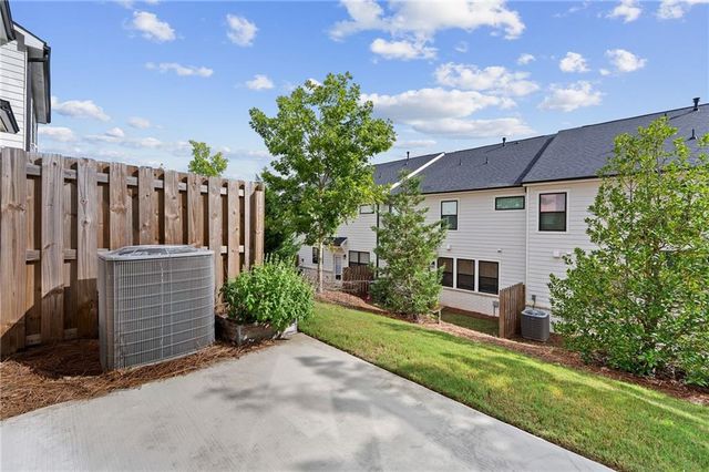 3524 Senna Road, Duluth, GA 30096