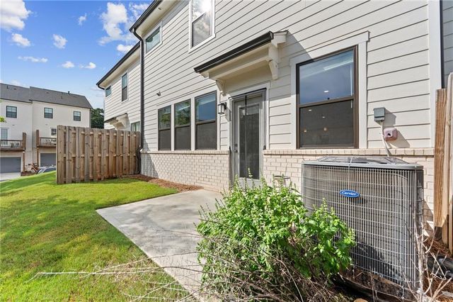 3524 Senna Road, Duluth, GA 30096