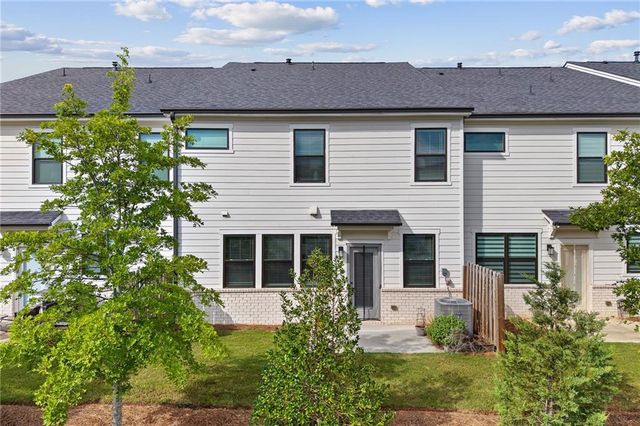 3524 Senna Road, Duluth, GA 30096