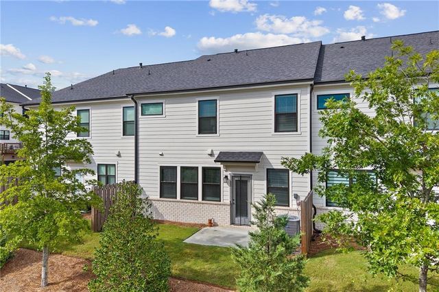 3524 Senna Road, Duluth, GA 30096
