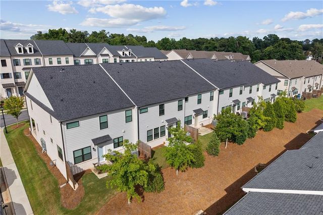 3524 Senna Road, Duluth, GA 30096