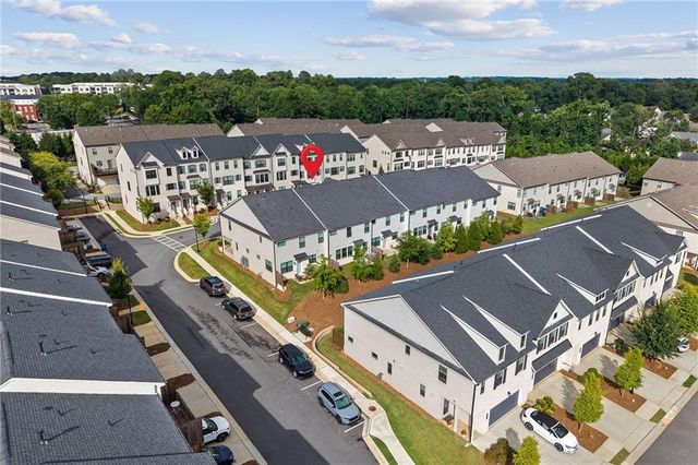 3524 Senna Road, Duluth, GA 30096