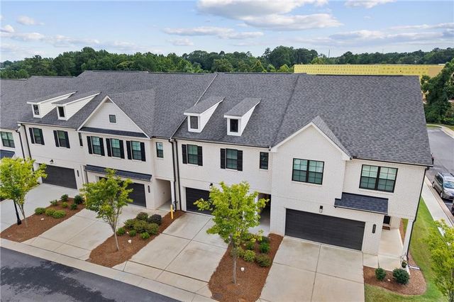 3524 Senna Road, Duluth, GA 30096