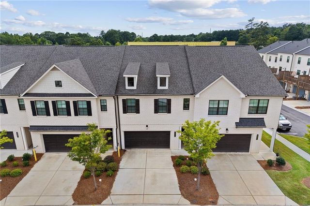 3524 Senna Road, Duluth, GA 30096