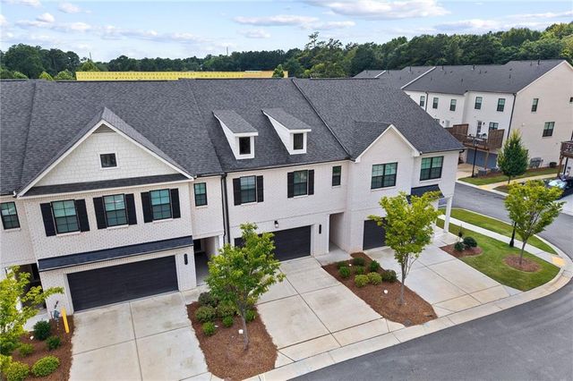 3524 Senna Road, Duluth, GA 30096