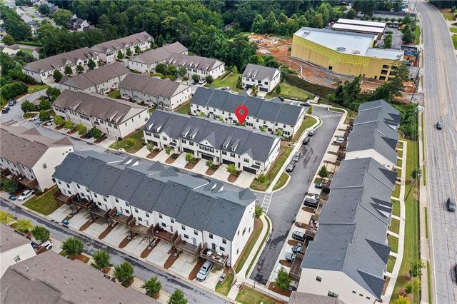 3524 Senna Road, Duluth, GA 30096