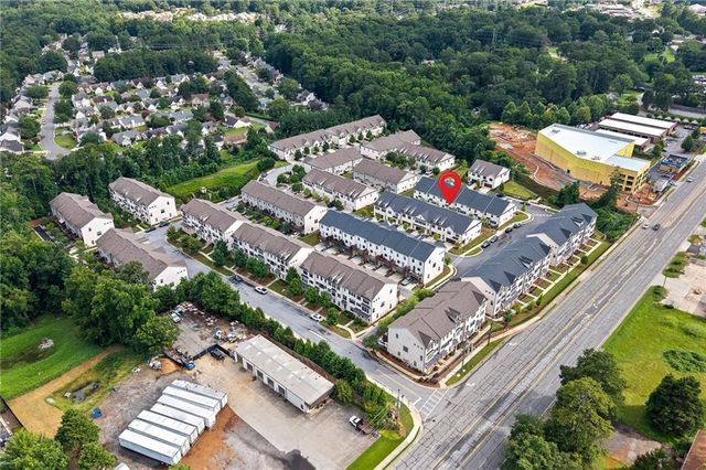 3524 Senna Road, Duluth, GA 30096