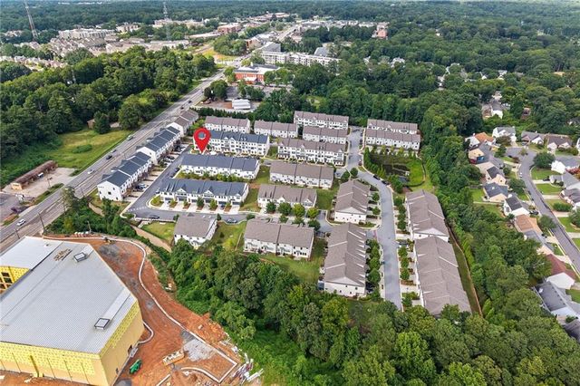 3524 Senna Road, Duluth, GA 30096