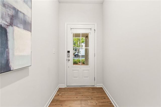 3524 Senna Road, Duluth, GA 30096