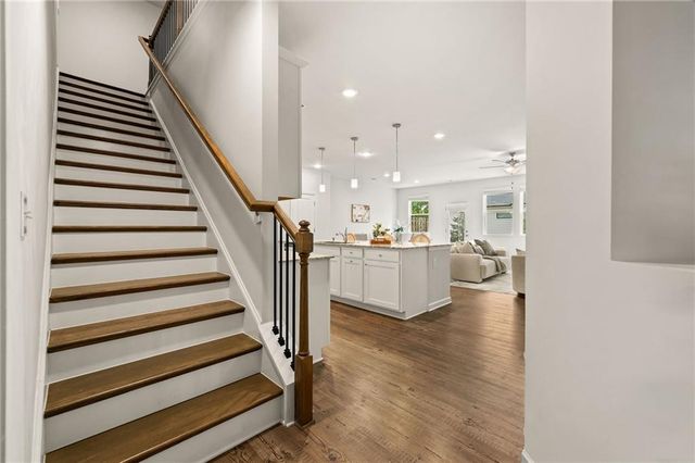3524 Senna Road, Duluth, GA 30096