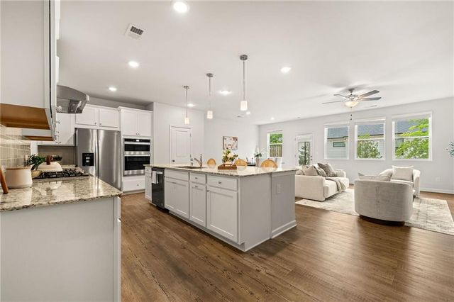 3524 Senna Road, Duluth, GA 30096