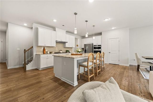 3524 Senna Road, Duluth, GA 30096