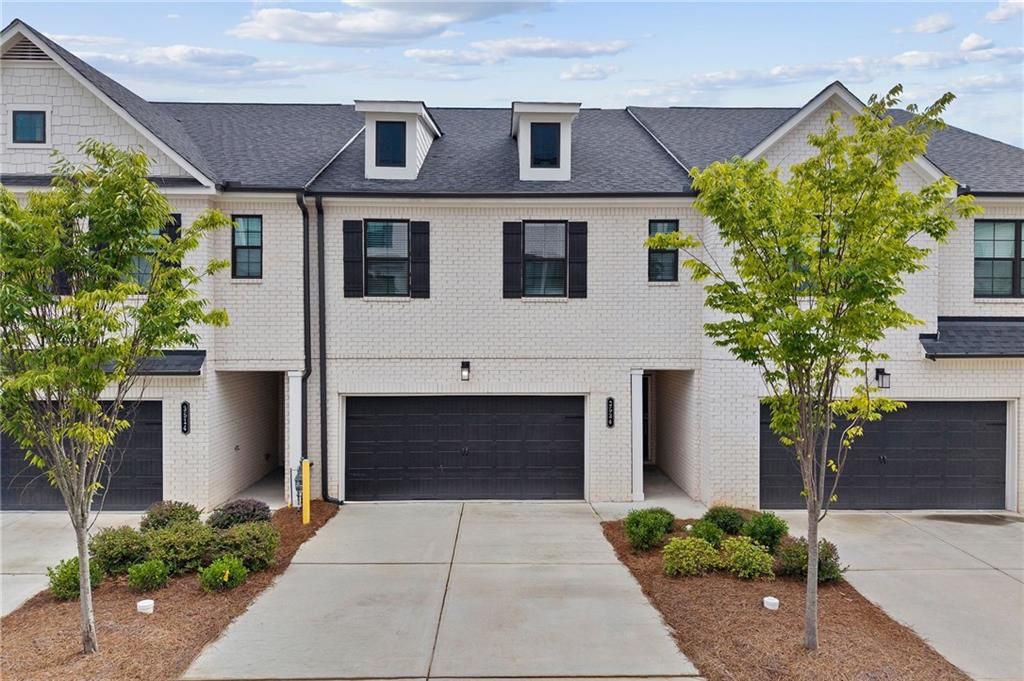 3524 Senna Road, Duluth, GA 30096