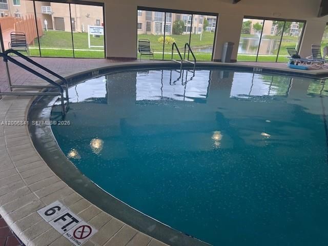 9801 Sunrise Lakes Blvd 208, Sunrise, FL 33322