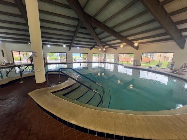 9801 Sunrise Lakes Blvd 208, Sunrise, FL 33322