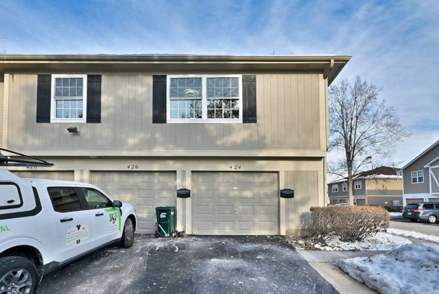 424 Muirwood Court, Vernon Hills, IL 60061
