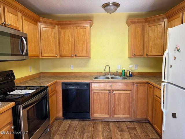 25 Brielle Lane, Wiggins, MS 39577