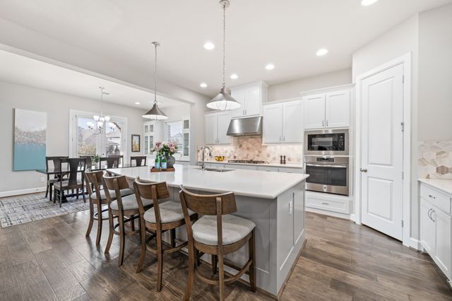 16548 Indiangrass Road, Frisco, TX 75033