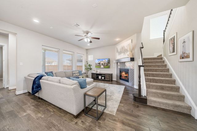 16548 Indiangrass Road, Frisco, TX 75033