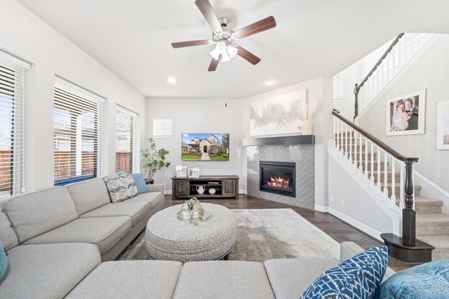 16548 Indiangrass Road, Frisco, TX 75033