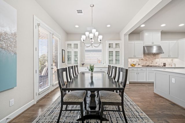 16548 Indiangrass Road, Frisco, TX 75033