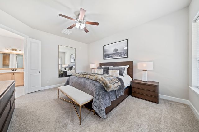 16548 Indiangrass Road, Frisco, TX 75033