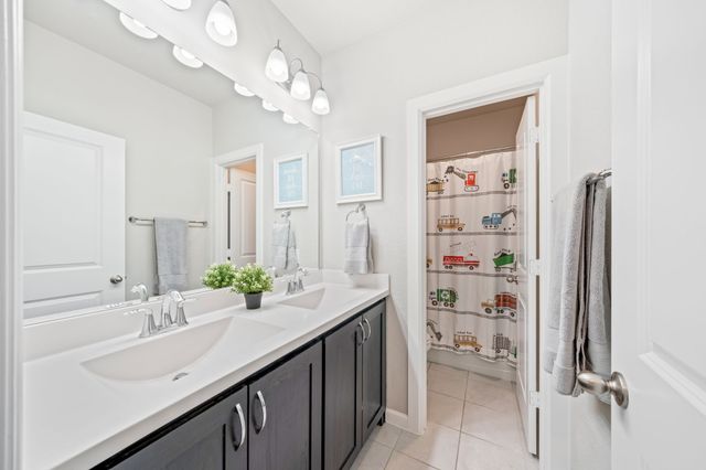 16548 Indiangrass Road, Frisco, TX 75033