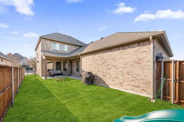 16548 Indiangrass Road, Frisco, TX 75033