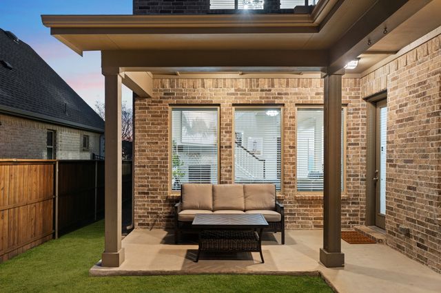 16548 Indiangrass Road, Frisco, TX 75033