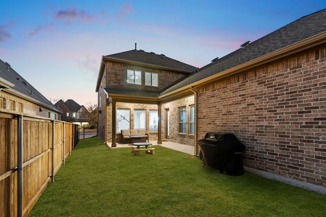 16548 Indiangrass Road, Frisco, TX 75033