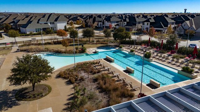 16548 Indiangrass Road, Frisco, TX 75033