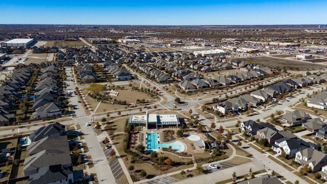 16548 Indiangrass Road, Frisco, TX 75033