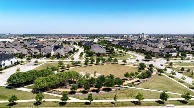 16548 Indiangrass Road, Frisco, TX 75033