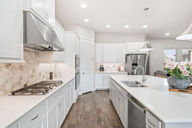 16548 Indiangrass Road, Frisco, TX 75033