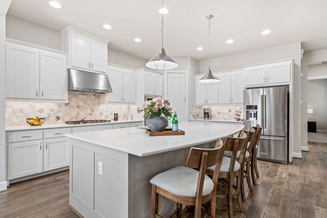 16548 Indiangrass Road, Frisco, TX 75033